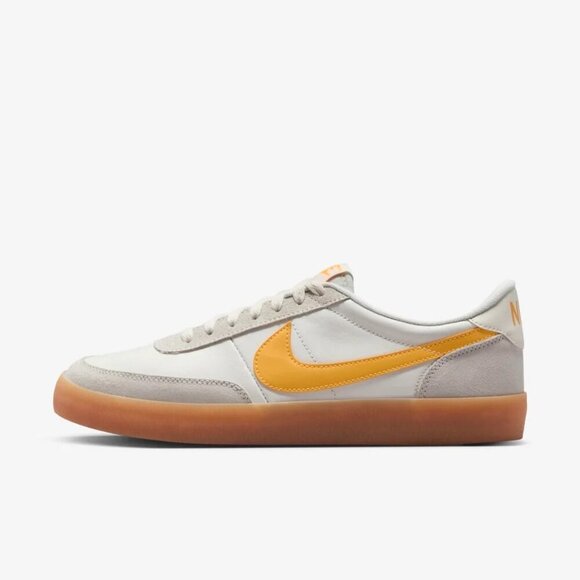 Nike Other - Nike Men's Killshot 2 Leather/ Orange Yellow Gum/ Size 10 / BRAND NEW